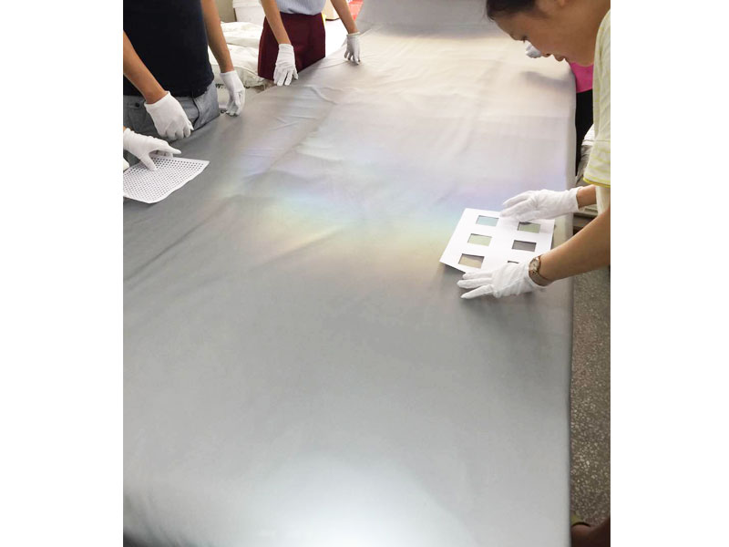 喷砂玻璃珠目数怎么选？不同工业研磨场景的选型攻略