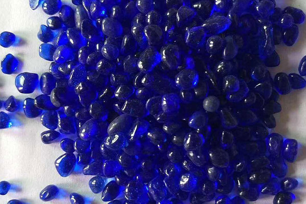 空心玻璃珠粒度分布对深海浮力有何影响？原理深度解析