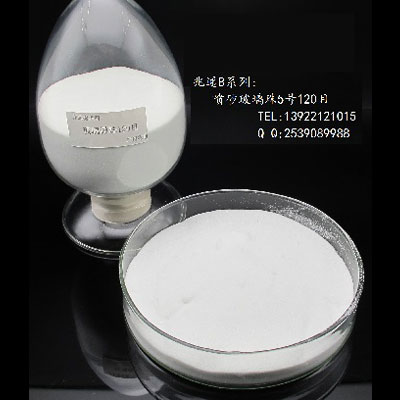 玻璃微珠在海洋工程防腐涂料中的角色：抗盐雾性能提升方案