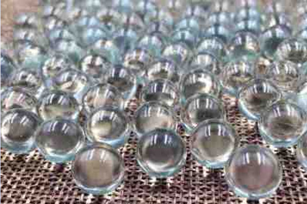 玻璃珠厂家排名TOP 10：2025年国内靠谱供应商综合评估报告