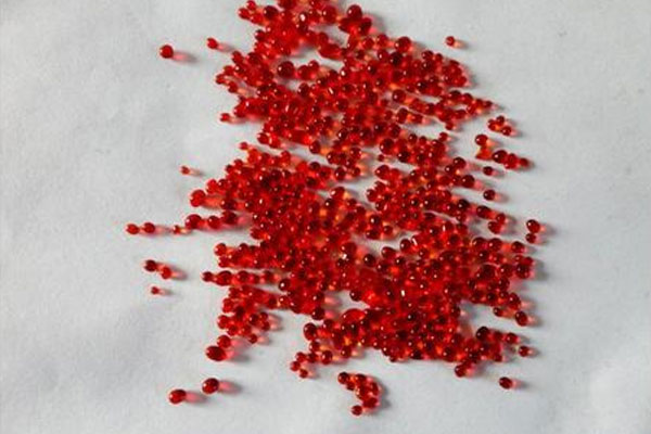 玻璃珠生产厂家如何把控产品成圆率和粒径分布？确保质量稳定