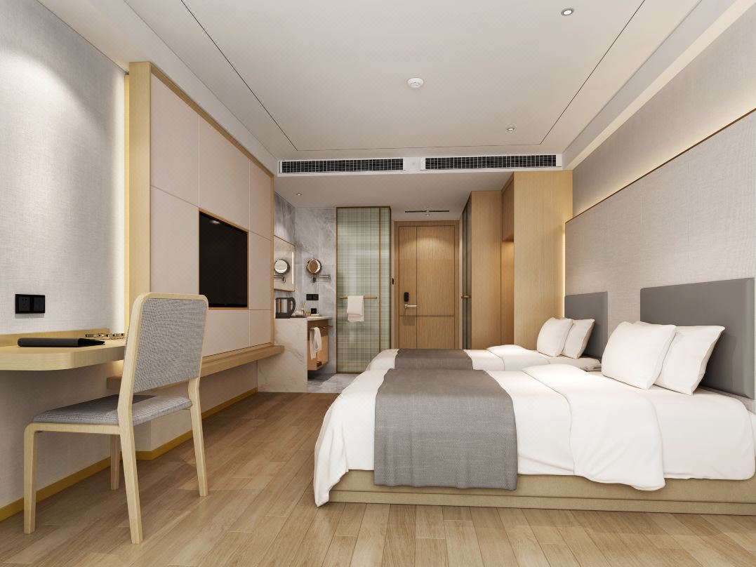 佛山酒店家具定制,如何根据不同房型选对合适材质?