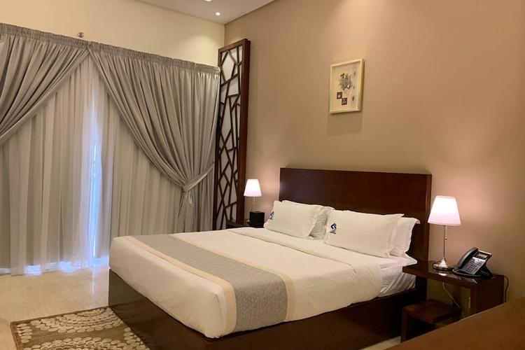 佛山专业酒店家具工程服务商，提供高品质定制家具解决方案