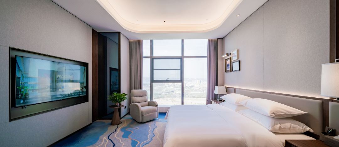 进口酒店家具怎么选？从材质与工艺看品质差异