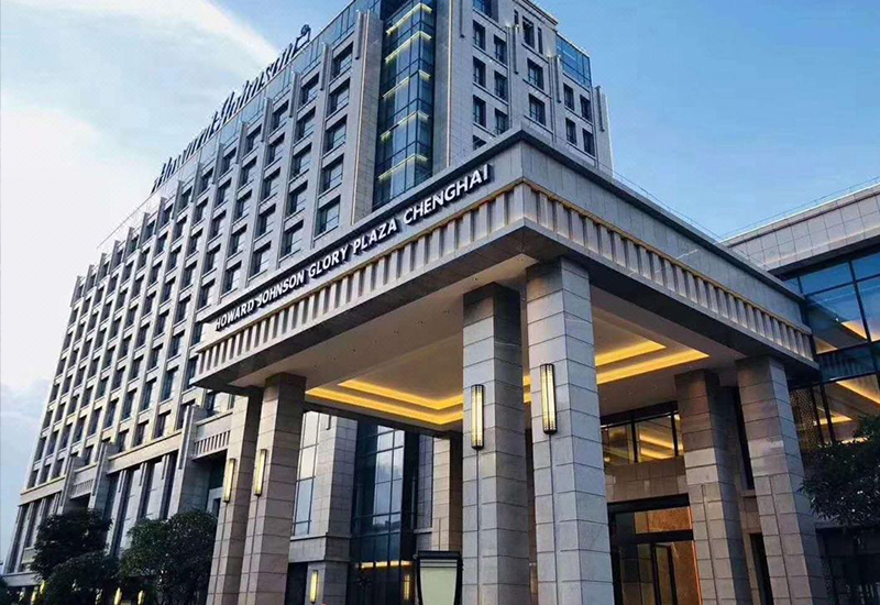 酒店电动家具怎么选？功能、质量与成本的平衡攻略