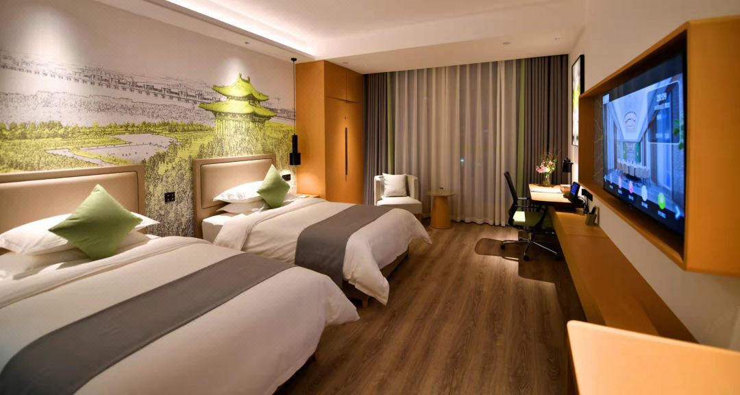 新古典酒店家具怎么选？从材质与风格搭配看高性价比之选