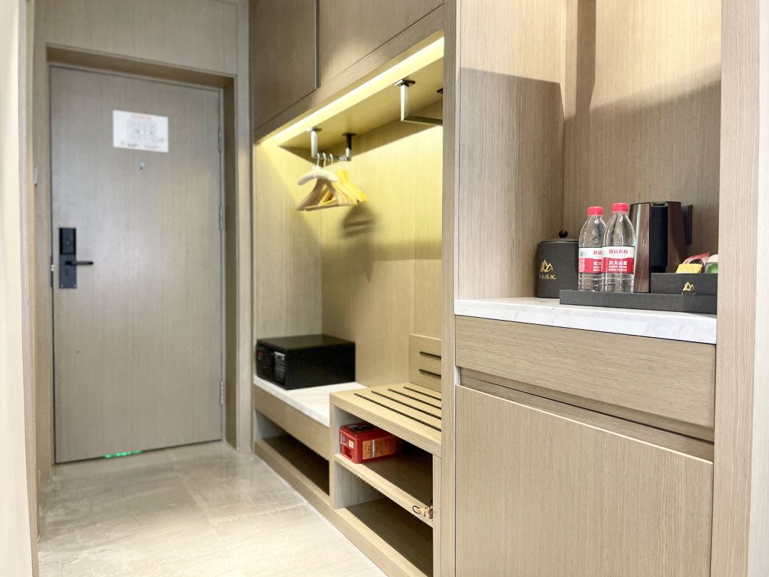 个性化酒店家具怎么选？满足不同风格酒店的选型攻略