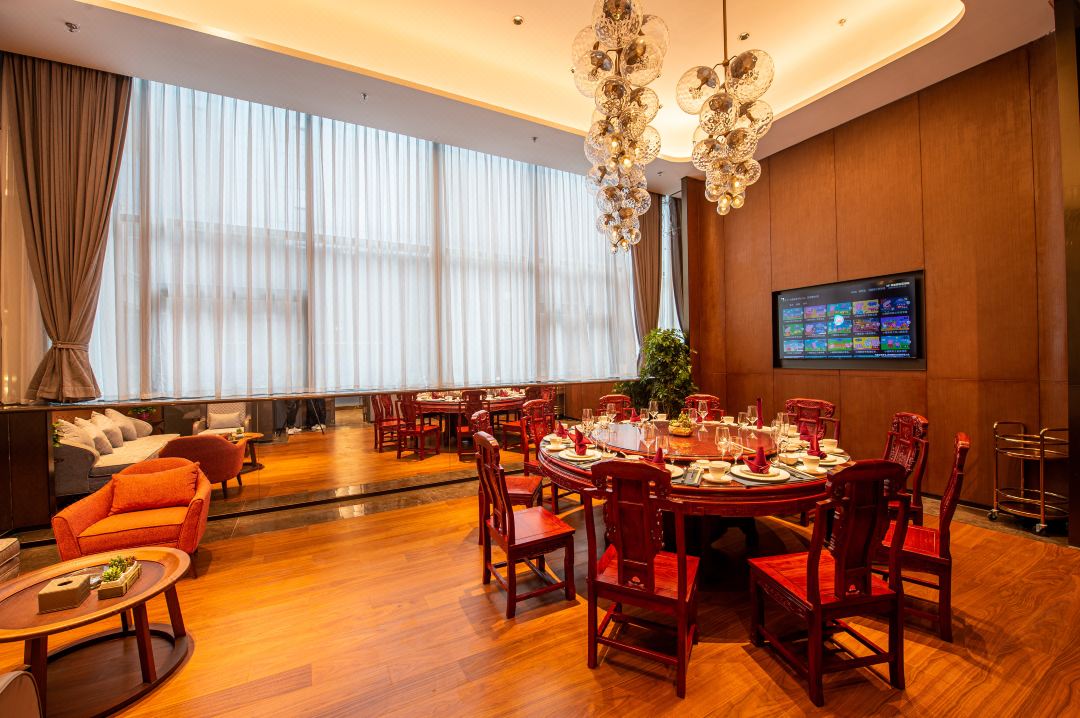 酒店定制地毯怎么选？材质、工艺与风格的选型攻略