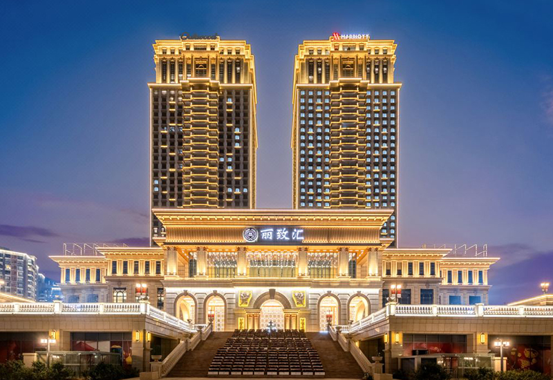 酒店家具经济型成本控制攻略：如何在预算内选到优质家具？