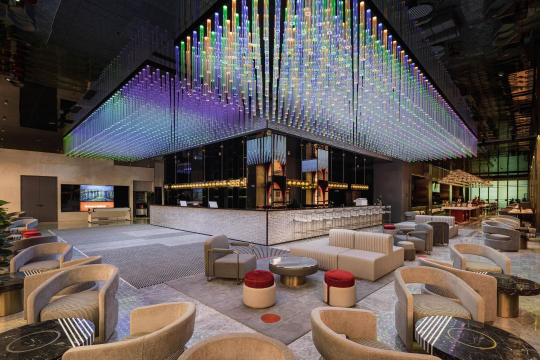 酒店家具经销商怎么选？从供货能力与服务质量看门道