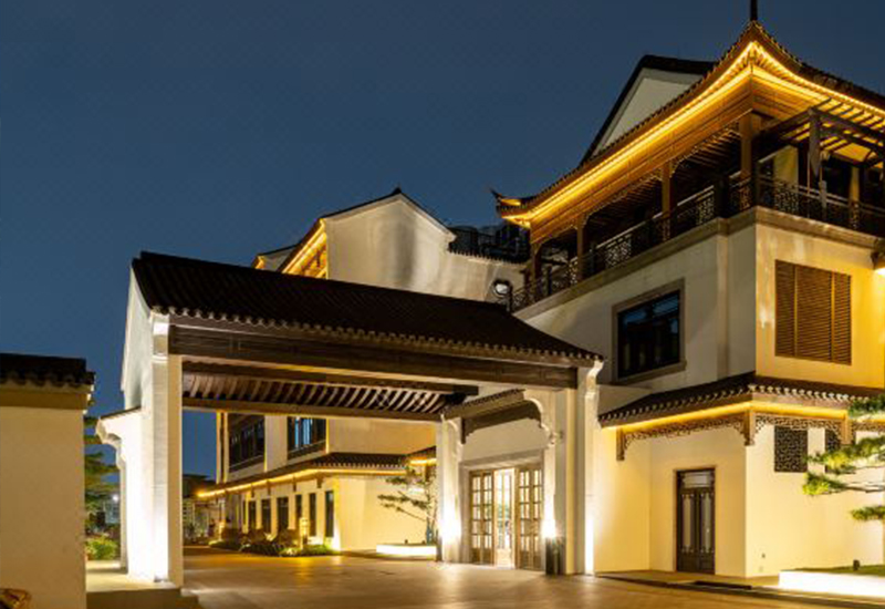 酒店公区休息区家具舒适度设计怎么做？从材质与布局找答案