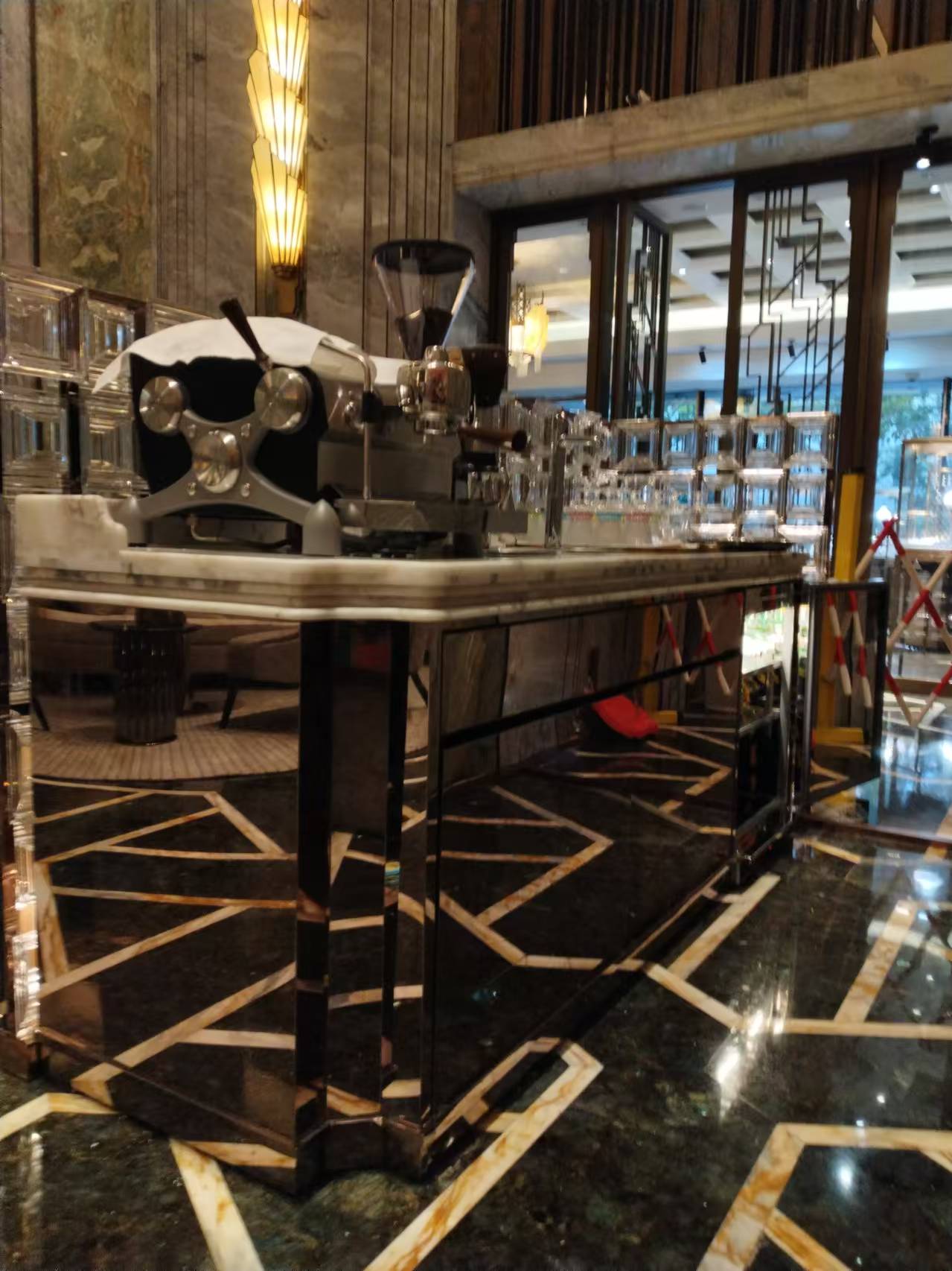 民族风酒店家具怎么选？不同风格与场景的搭配攻略