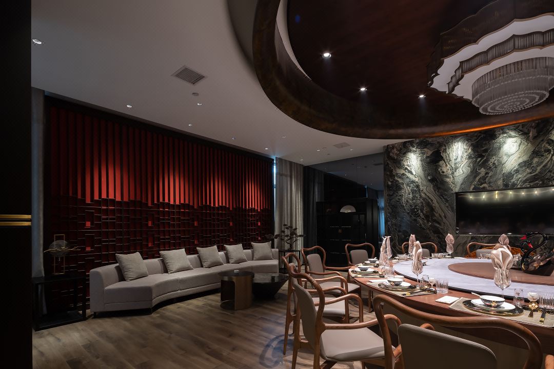 酒店残疾人客房家具怎么选？满足特殊需求与安全标准的选型要点