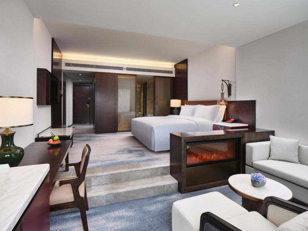 网上购买酒店家具要注意啥？环保标准与售后保障解析