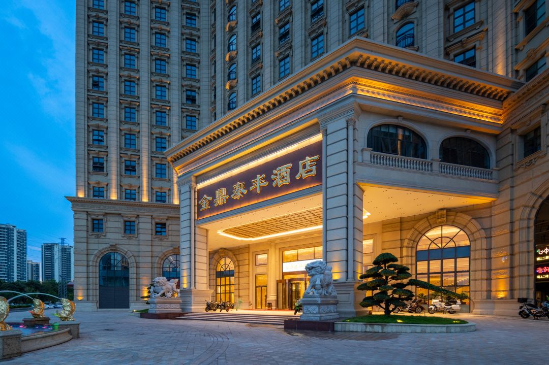 酒店家具GREENGUARD认证是什么？与国内环保标准有何区别