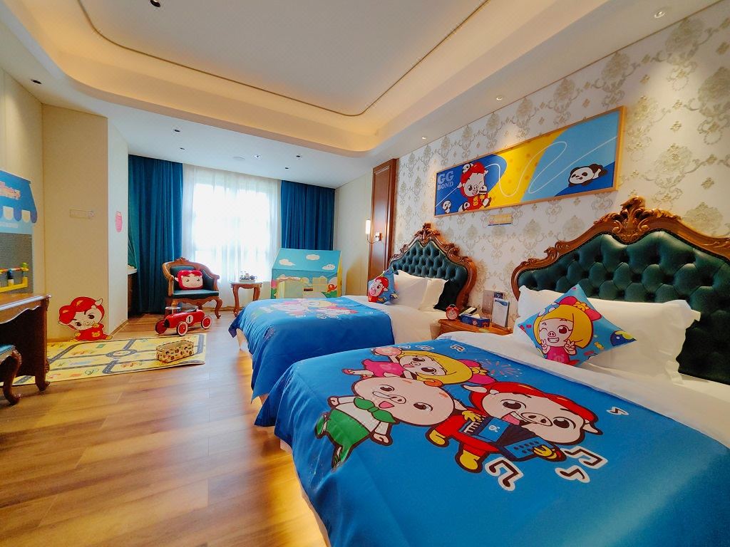 顺德酒店家具怎么选？结合风格与材质的实用攻略