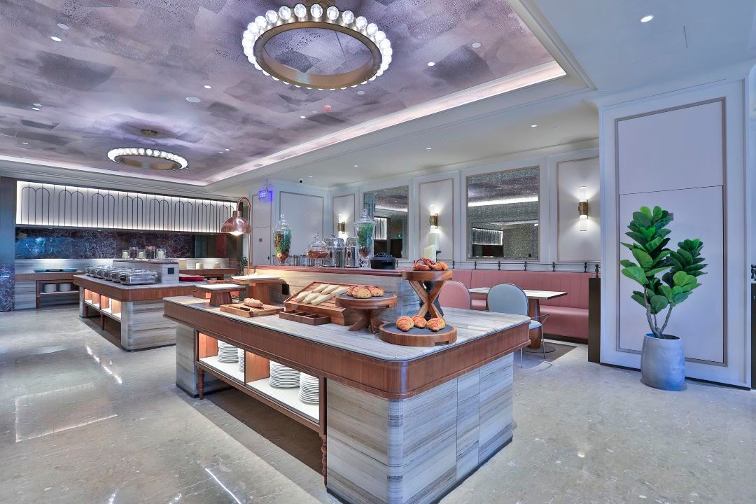 想出口中东，哪家酒店家具供应商靠谱？佛山优质工程服务商别错过
