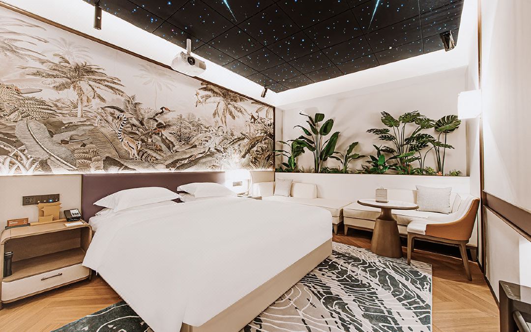 酒店家具售后维修流程有哪些规范？关键步骤与注意事项解析