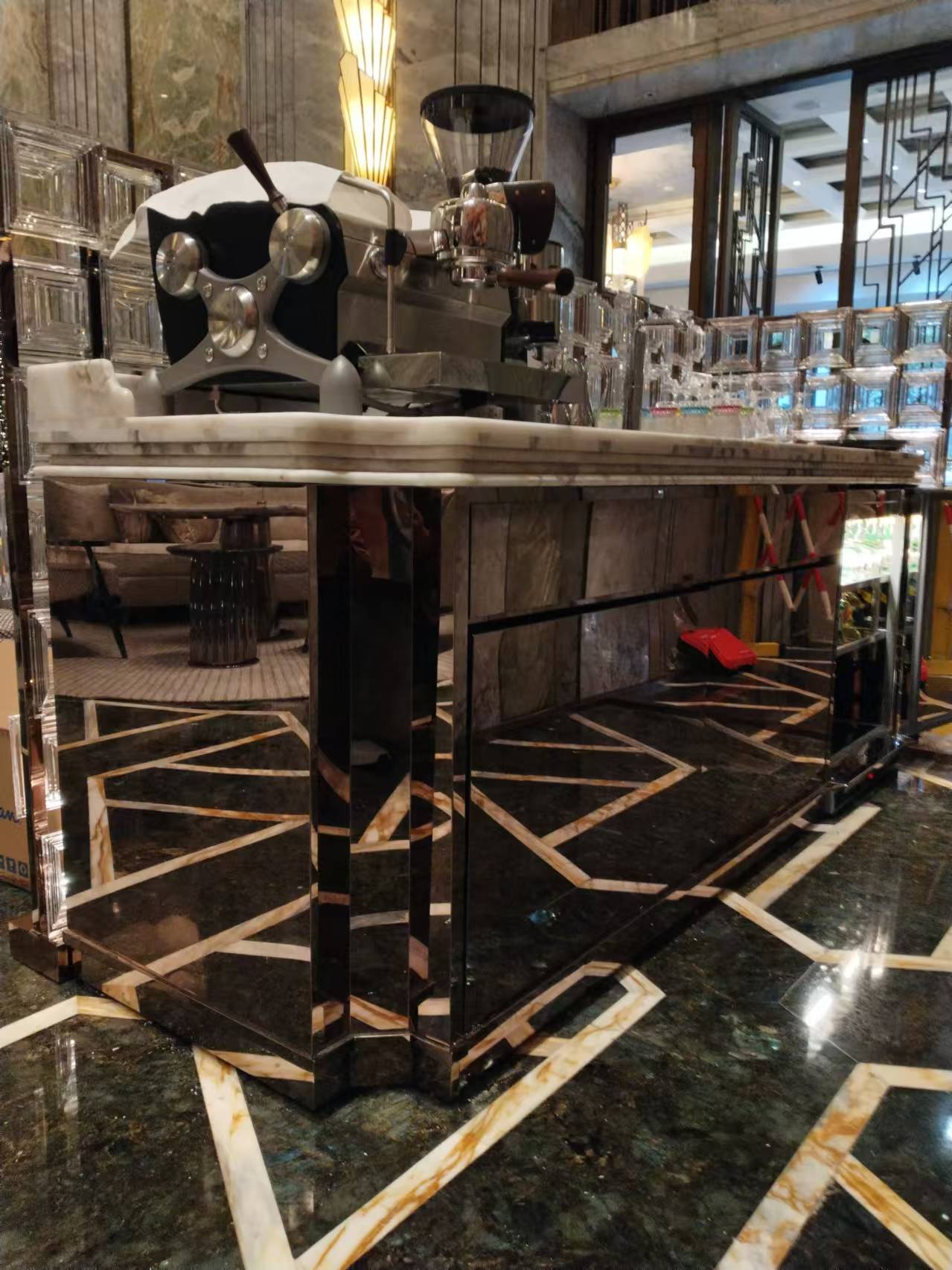 佛山哪家酒店家具生产厂家品控严格？为你揭秘靠谱之选