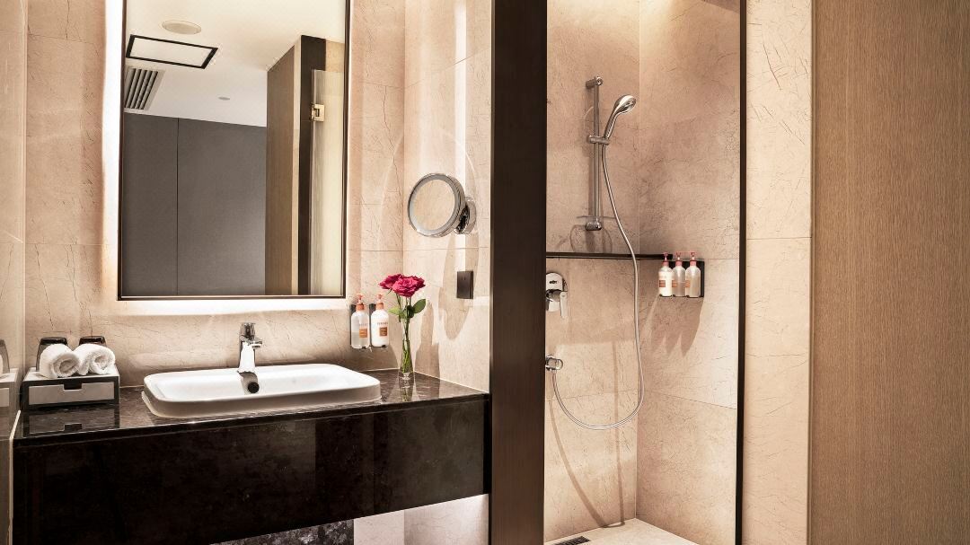 酒店家具体验馆有啥亮点？带你了解酒店家具材质与工艺新趋势