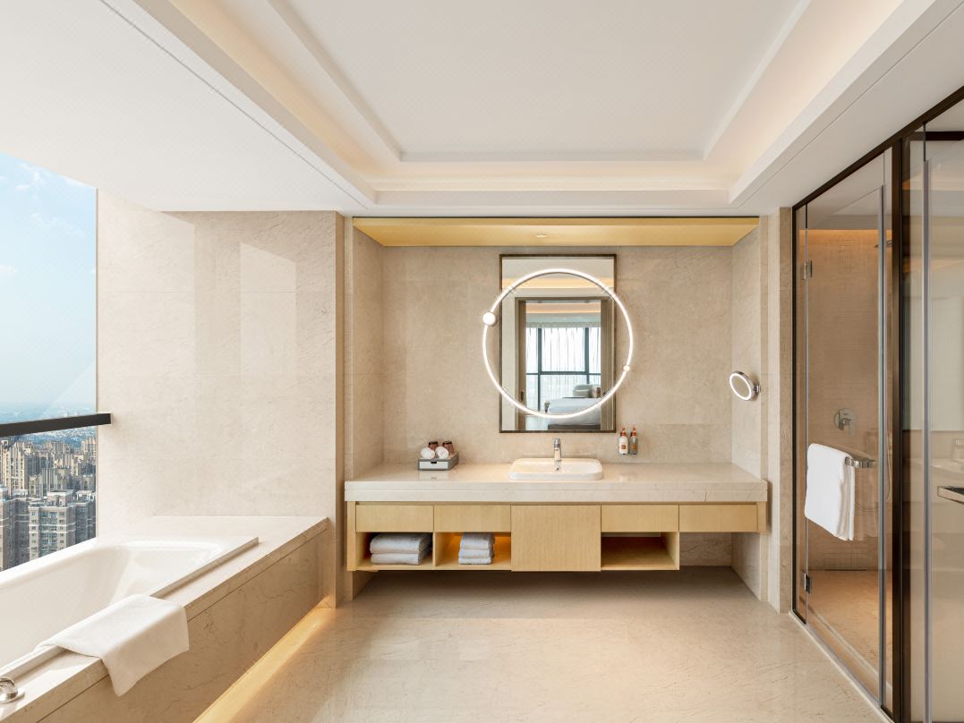 星级公寓家具怎么选?不同空间的材质与风格搭配攻略