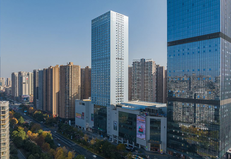 酒店家具可持续发展怎么做？环保材质与工艺是关键