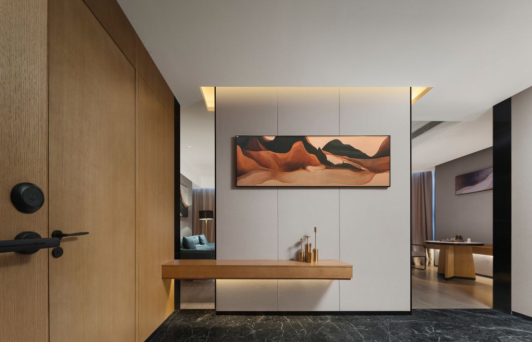 佛山**酒店家具品牌，如何筛选出高性价比之选？