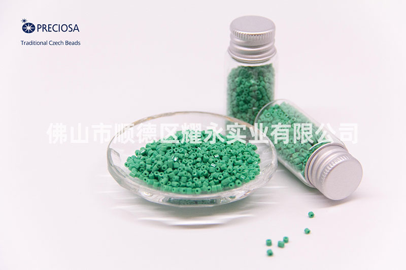 巴洛克风格玻璃微珠有什么特点？适用于哪些装饰场景？