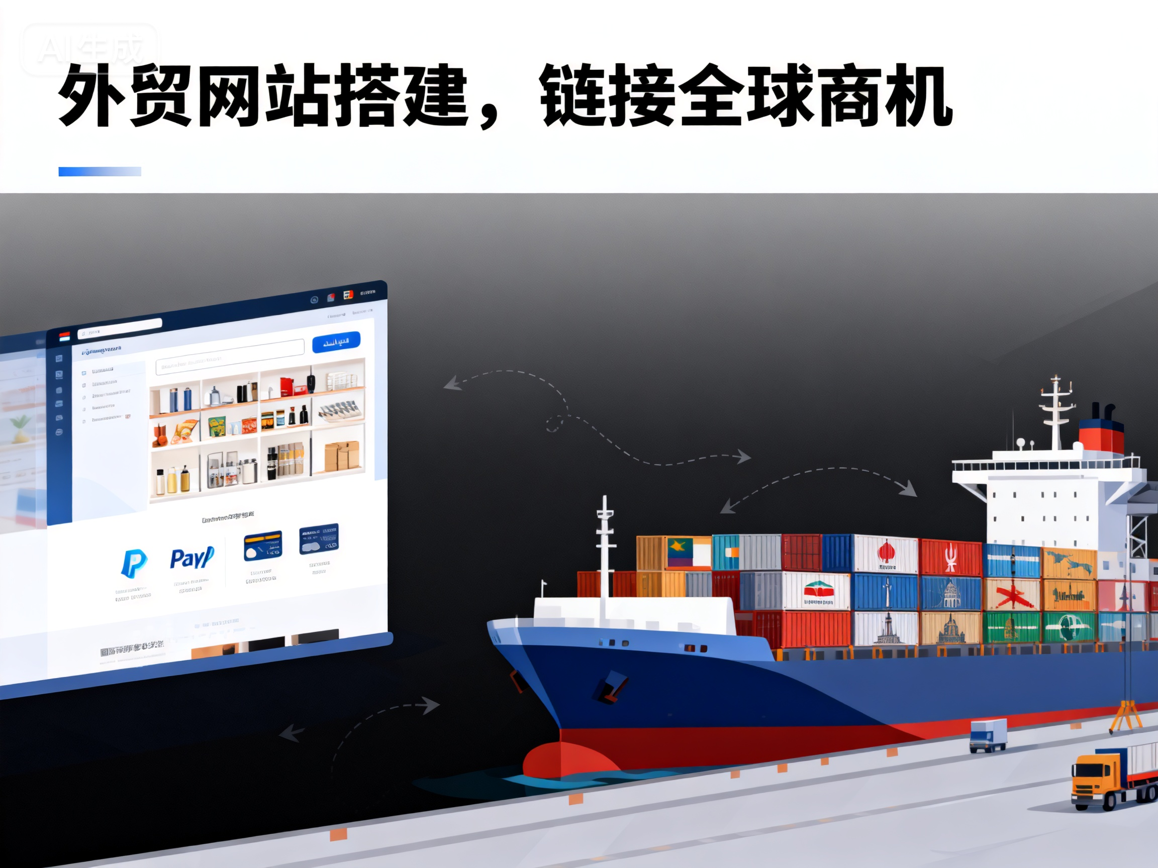 Google Search Console是什么？外贸建站中它的功能与应用解析