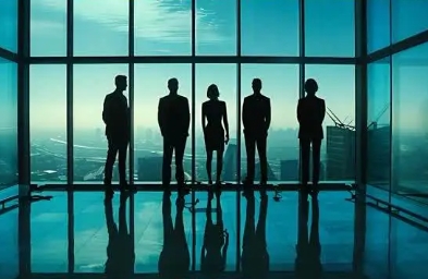 外贸独立站“关于我们”页面怎么设计？提升品牌信任度的关键要点