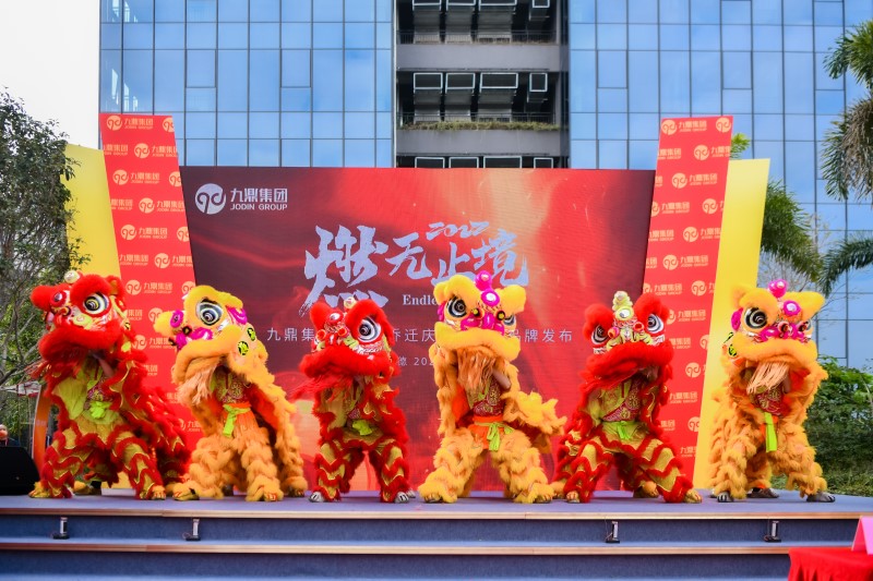 南海周年庆来袭！各庆典礼仪公司大比拼，谁能脱颖而出？