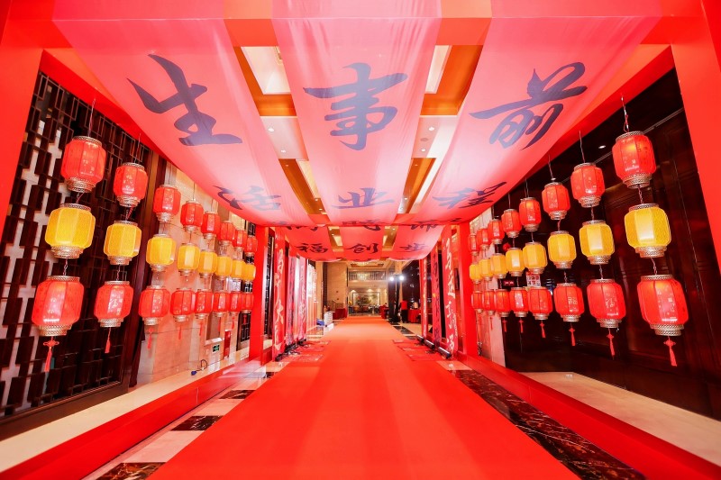 南海年会影视拍摄公司大对比,哪家才是靠谱之选?