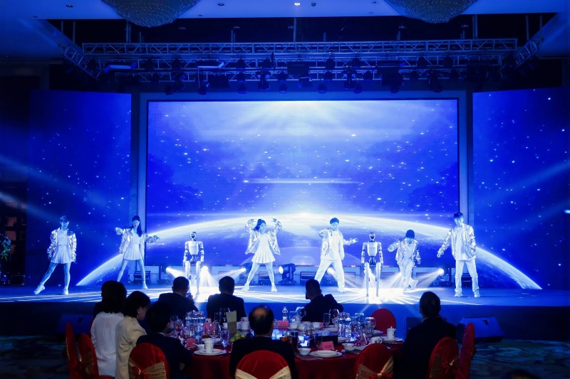佛山周年庆庆典礼仪公司,这些服务优势你知道吗? 佛山周年庆庆典礼仪公司,这些服务优势你知道吗?