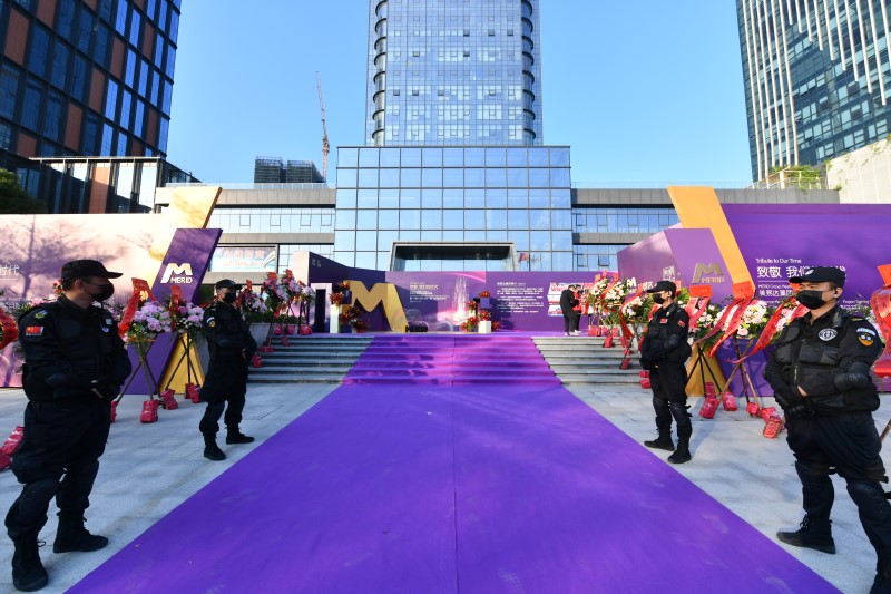 深圳庆典礼仪公司大比拼,哪家价格公道等你来选!