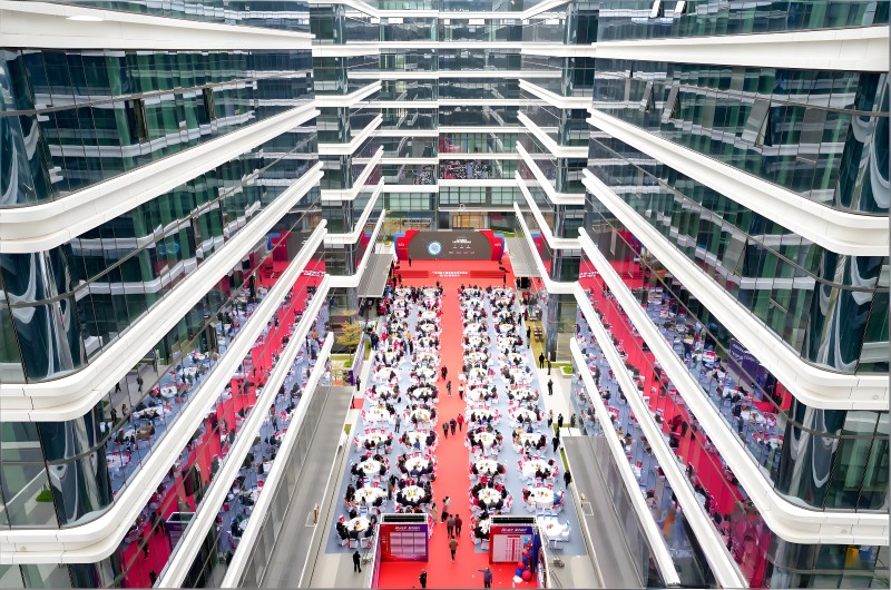 年会庆典礼仪公司价格大公开，究竟几何？快来一探究竟！