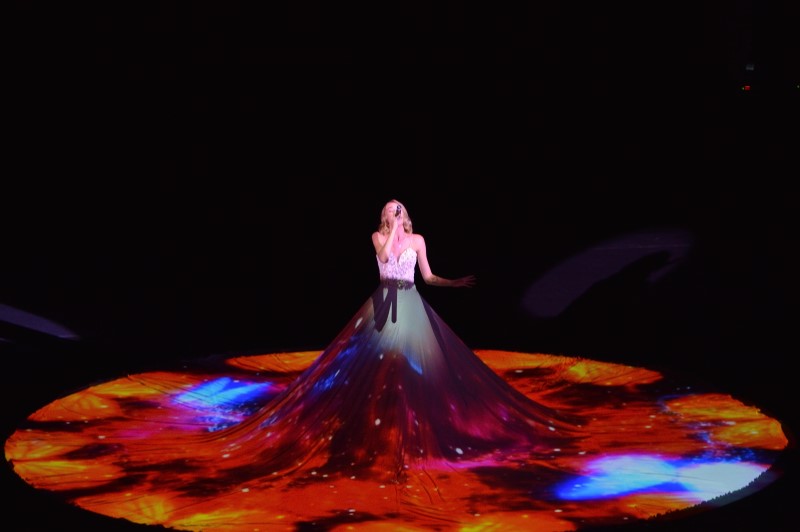 演出经纪服务大揭秘!带你了解背后那些不为人知的门道 演出经纪服务大揭秘!带你了解背后那些不为人知的门道