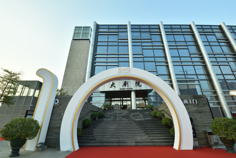 东莞车展背后的神秘力量:展览展示团队究竟有何过人之处? 东莞车展背后的神秘力量:展览展示团队究竟有何过人之处?